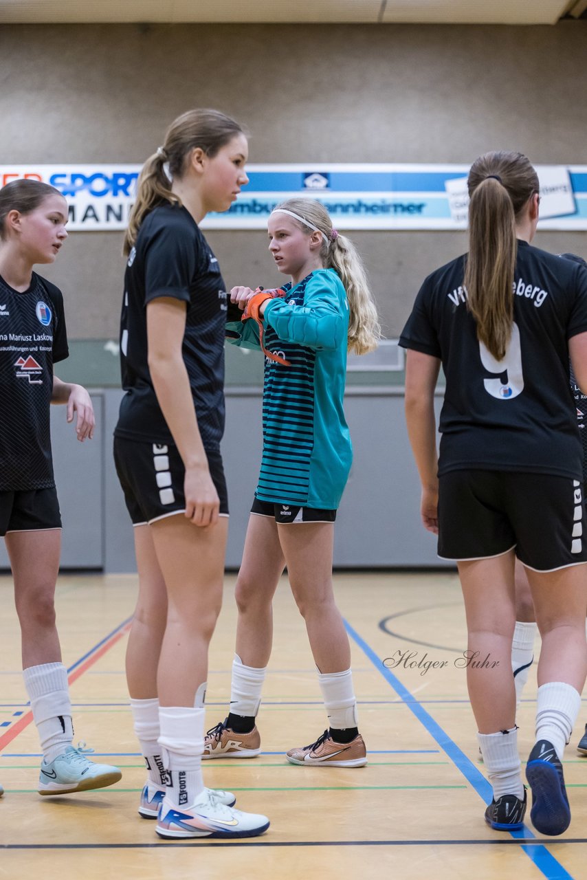 Bild 505 - wCJ Futsalmeisterschaft